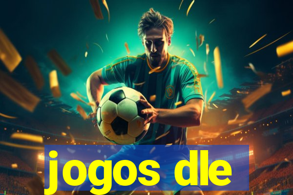 jogos dle